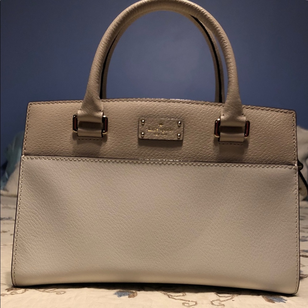 Kate Spade small Caley handbag